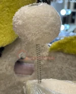 اسباب بازی اسکرچر گربه نیناپت مدل سی