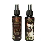 اسپری ضد اسکرچ و دور کننده گربه نات کت 150 میل