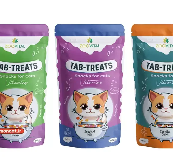 انواع تشویقی زوویتال