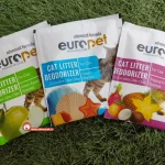 انواع رایحه بوگیر خاک گربه