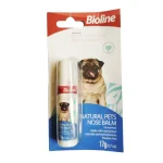 بالم نرم کننده بینی حیوانات خانگی بایولاین