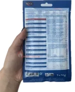 بستنی گربه مدل creamy snack