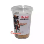 تشویقی بیسکویتی سگ دودوتی