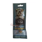 تشویقی سگ زرد پی گاو برند مندی