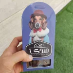 تشویقی سگ مندی