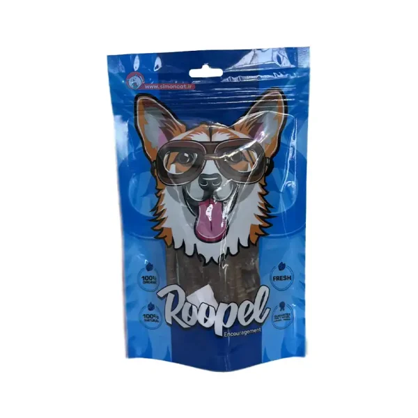 تشویقی گوش گاو روپل