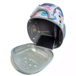 تصویر کوله حمل گربه مدل فضایی 12