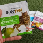 خوشبوکننده خاک گربه