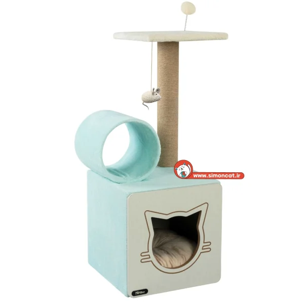 درخت گربه نیناپت مدل C