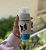 شامپو نانو پرسا