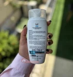 شامپو پرسا مدل نانو