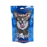 عکس تشویقی سگ روپل نای کامل بره