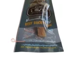 عکس تشویقی سگ زرد پی گاو برند مندی