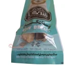 عکس تشویقی سگ ساشه ای پستان گاو مندی