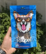 عکس تشویقی نای کامل بره