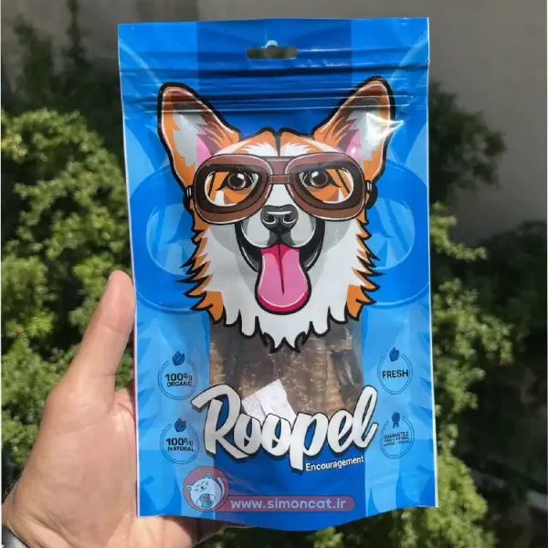 عکس تشویقی نای کامل بره