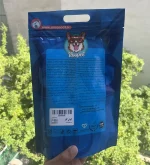 عکس پشت تشویقی گوش گاو