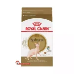 غذا خشک رویال کنین