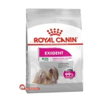 غذای خشک رویال کنین اکسیجنت