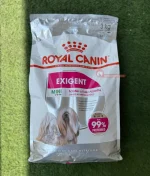 غذای سگ اگزیجنت رویال کنین