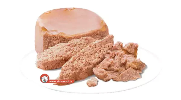 کنسرو سگ رویال کنین