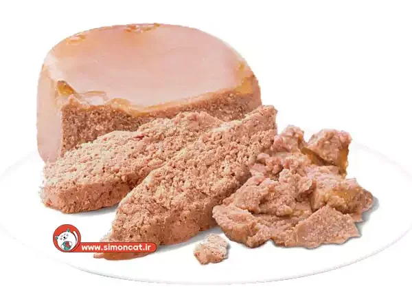 کنسرو سگ رویال کنین