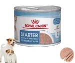 کنسرو مادر و توله سگ Royal Canin