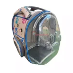 کوله حمل گربه مدل فضایی 12