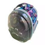 کیف حمل گربه مدل فضایی 12