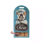 تشویقی سگ زردپی گاو برند مندی