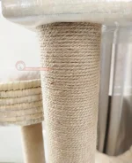 جنس کنف اسکرچر نیناپت