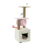 درخت گربه نیناپت مدل A