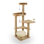 درخت گربه کد J