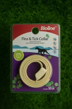 عکس قلاده سگ ضد کک و کنه