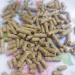 غذا خرگوش پلت Topfeed