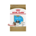 غذا خشک پاپی شیتزو