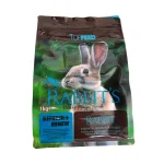 غذای خرگوش پلت تاپ فید