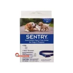 قلاده ضد کک و کنه سگ