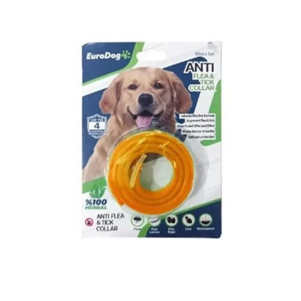 قلاده ضد کک و کنه یوروداگ