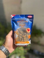 تشویقی گربه رول مرغ برند Nobby - تصویر 2