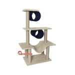 اسکرچر انواع نژاد گربه