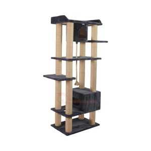 اسکرچر گربه چنار کدیپک