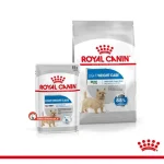 انواع غذای خشک رویال کنین