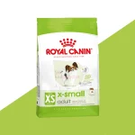 ایکس اسمال ادالت 1.5 کیلویی رویال کنین