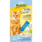 بستنی مولتی فیت مدل Milky Dessert