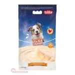 تشویقی بستنی سگ نوبی