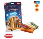 تشویقی سگ دنتال نوبی