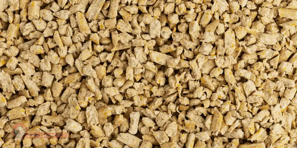 خاک گیاهی گربه