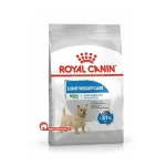 غذا خشک نژاد کوچک رویال کنین