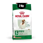 غذای خشک سگ رویال کنین مینی ادالت